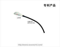 探索高品质缝纫机照明灯 从海宁海利缝制设备展示中心看行业新标杆
